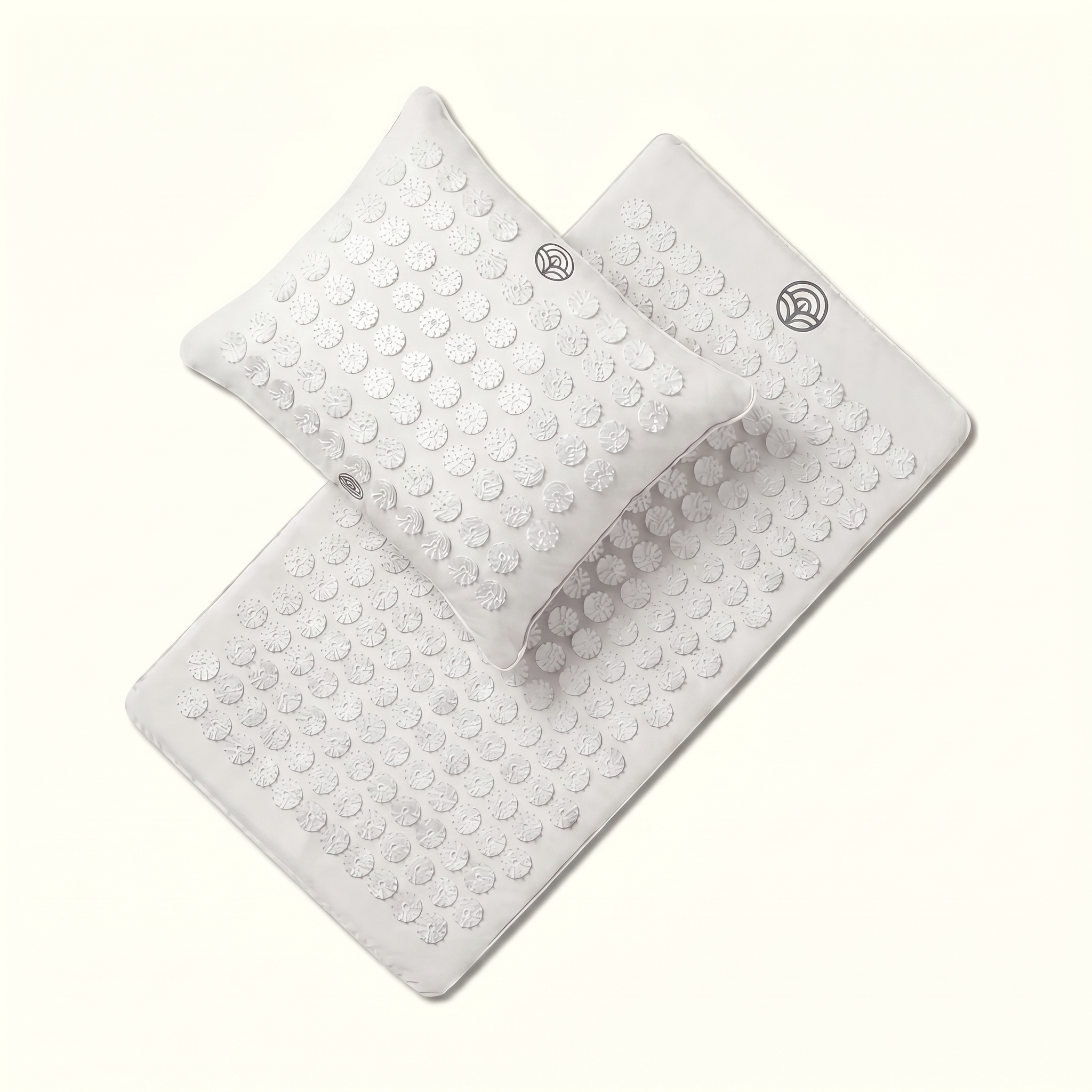 Elma Organics Acupressure Mat
