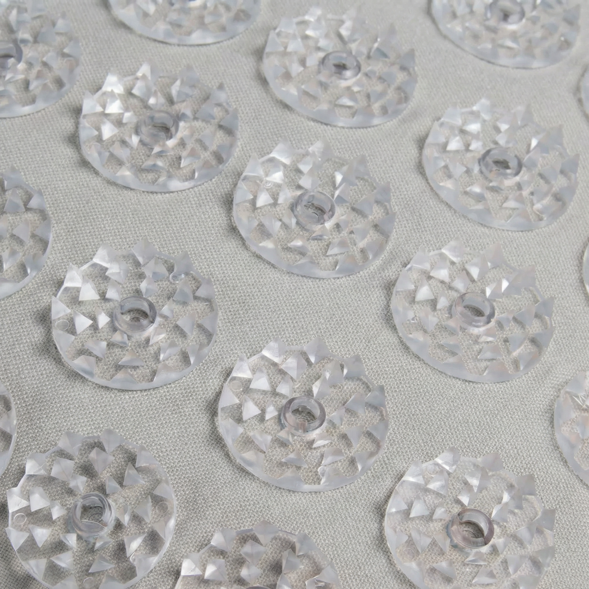 Elma Organics Acupressure Mat
