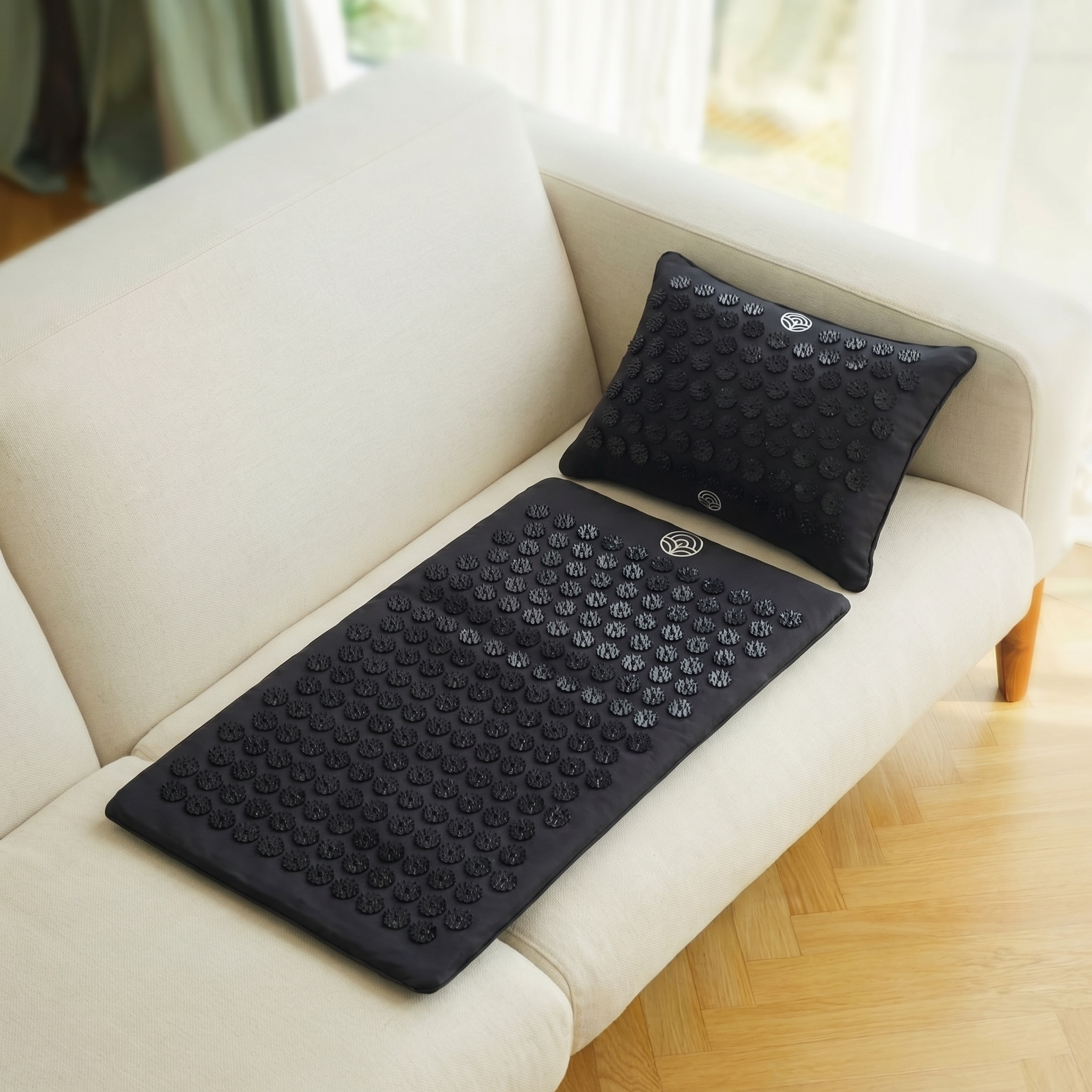 Elma Organics Acupressure Mat