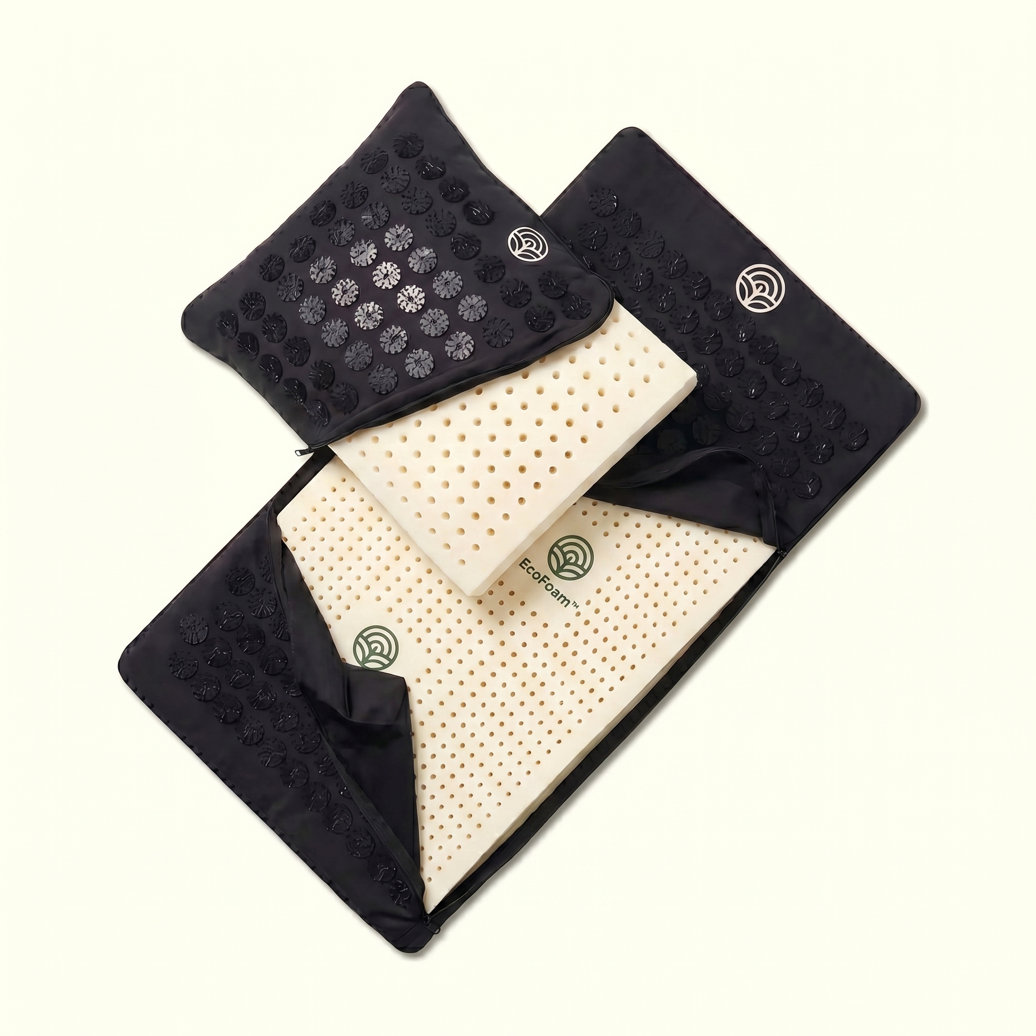 Elma Organics Acupressure Mat