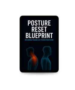 Neck Reset Guide Ebook