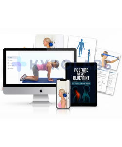 30-Day Stretch Video Guide